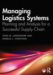 Managing Logistics Systems: Planning and Analysis for a Successful Supply Chain (ISBN: 9780367653316)