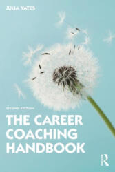 Career Coaching Handbook - Yates, Julia (ISBN: 9780367612443)