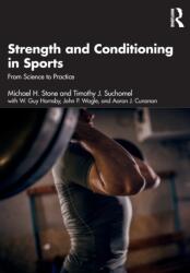 Strength and Conditioning in Sports (ISBN: 9780367560225)
