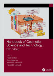 Handbook of Cosmetic Science and Technology (ISBN: 9780367469979)