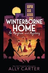 Winterborne Home for Mayhem and Mystery (ISBN: 9780358743224)