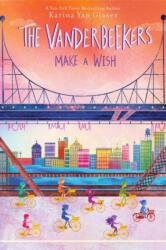 The Vanderbeekers Make a Wish (ISBN: 9780358721468)