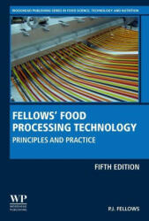 Food Processing Technology - P. J. Fellows (ISBN: 9780323857376)