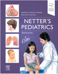 Netter's Pediatrics - Rebecca Tenney Soeiro, Erin Pete Devon (ISBN: 9780323796088)