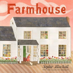 Farmhouse - BLACKALL SOPHIE (ISBN: 9780316528948)