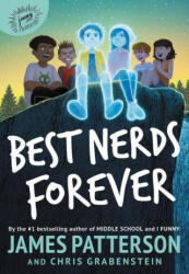 Best Nerds Forever (ISBN: 9780316500678)