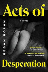 Acts of Desperation (ISBN: 9780316429832)