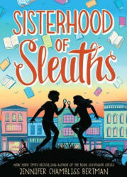 Sisterhood of Sleuths (ISBN: 9780316331074)
