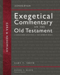 Ezra and Nehemiah - Daniel I. Block (ISBN: 9780310942269)