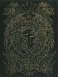 The Jesus Bible Artist Edition, Niv, Genuine Leather, Calfskin, Green, Limited Edition, Thumb Indexed, Comfort Print - Louie Giglio, Passion (ISBN: 9780310461845)