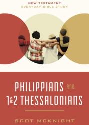 Philippians and 1 and 2 Thessalonians (ISBN: 9780310129493)
