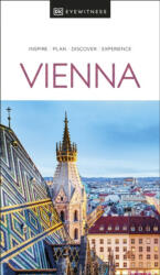 DK Eyewitness Vienna (ISBN: 9780241538753)