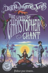Lives of Christopher Chant - Diana Wynne Jones (ISBN: 9780007278206)