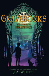 Gravebooks - White, J. A. (ISBN: 9780063082014)