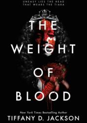 Weight of Blood - JACKSON TIFFANY D (ISBN: 9780063029149)