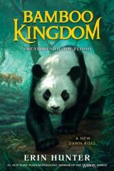 Bamboo Kingdom #1: Creatures of the Flood (ISBN: 9780063021945)