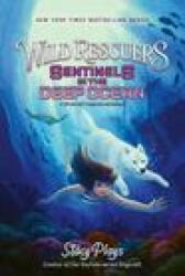 Wild Rescuers: Sentinels in the Deep Ocean - StacyPlays (ISBN: 9780062960788)