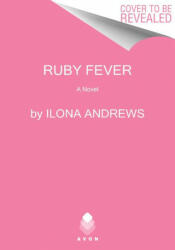 Ruby Fever - ANDREWS ILONA (ISBN: 9780062878397)