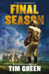 Final Season (ISBN: 9780062485960)
