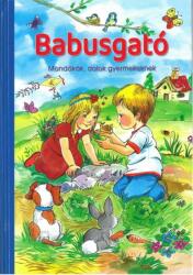 Babusgató - mondókák, dalok gyermekeknek (2012)