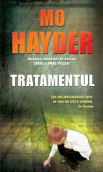Tratamentul - Mo Hayder (ISBN: 9786066093033)