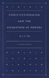 Constitutionalism and the Separation of Powers (1998)