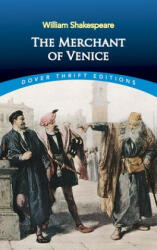 Merchant of Venice - William Shakespeare (2006)