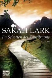 În umbra copacului kauri (2012)