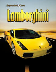 Lamborghini - James Bow (2010)