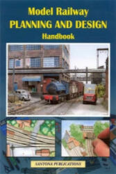 Model Railway Planning and Design Handbook - Neil A. Ripley (2004)