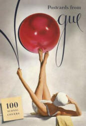 Postcards from Vogue - Vogue (2012)