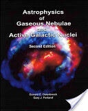 Astrophysics of Gaseous Nebulae and Active Galactic Nuclei (2005)