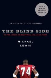Blind Side - Michael Lewis (2007)