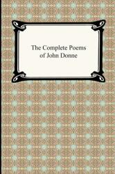 Complete Poems of John Donne - John Donne (2009)