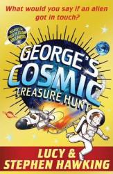 George's Cosmic Treasure Hunt (2010)