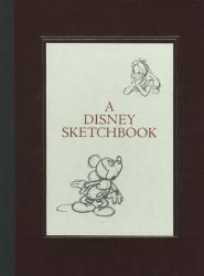 A Disney Sketchbook (2012)