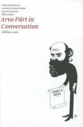 Arvo Part in Conversation - Arvo Part (2012)