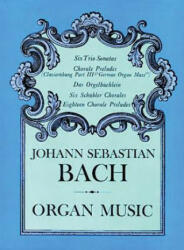 Organ Music (2006)