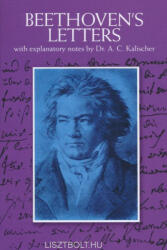 Beethoven's Letters - Ludwig van Beethoven (2006)