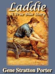 Laddie A True Blue Story (2007)