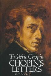 Chopin's Letters (2002)