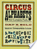 Circus Alphabets (2011)