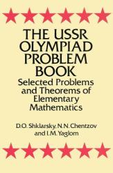 USSR Olympiad Problem Book - D. O. Shklarsky (2009)