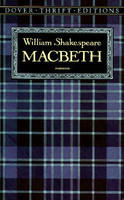 Macbeth - William Shakespeare (2012)