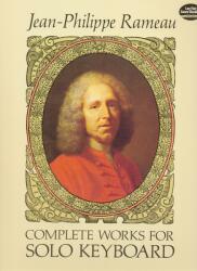 Jean-Philippe Rameau: Complete Works for Piano (2003)