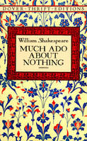 Much Ado About Nothing - William Shakespeare (2010)