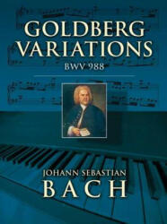 Goldberg Variations: BWV 988 - Johann Sebastian Bach (2010)