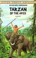 Tarzan of the Apes (2004)