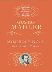 Symphony No. 5 - Gustav Mahler, Gustav Mahler (2001)