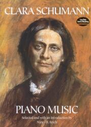 Clara Schumann: Piano music (2001)